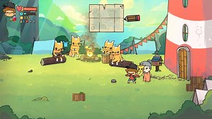 Clip: The Adventure Pals Gameplay - Zebra Gamer