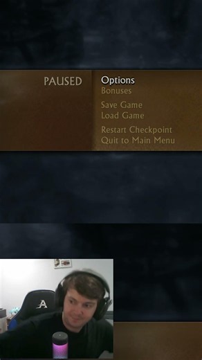 How crushing difficulty got me feeling #rage #gaming #uncharted #crushing
