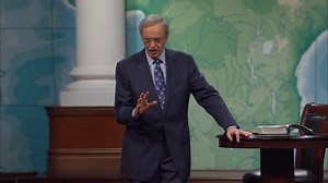 WATCH | The Fulfillment of a Promise