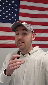 3.4K views | I'm answering your questions! What flagpole questions do you have? #oldglory #flagpole #flags #veteranowned #landscaping #homeimprovement | Old Glory Flagpole Kits | Facebook