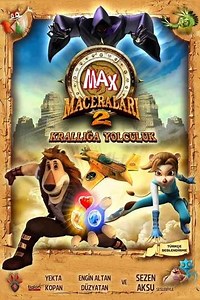 Paddle Pop Adventures 2 Journey Into The Kingdom - Movie