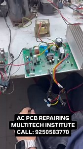 608 reactions · 22 shares | Daikin ac pcb Repair | Ac Compressor Not Start Repair | Compressor not working daikin ac pcb | ac pcb repair | ac technician | ac course | ac pcb course | ac pcb training insurance | Repair ac pcb | ac pcb service center #multitechinstitute #actechnician #acrepair #acrepairingcourse #acpcbrepairingcourse #acservice #acpcbtraining #acwork #repairingcourse #ac #acpcb #inverteracpcb | Rajkumar Kushwaha | Facebook