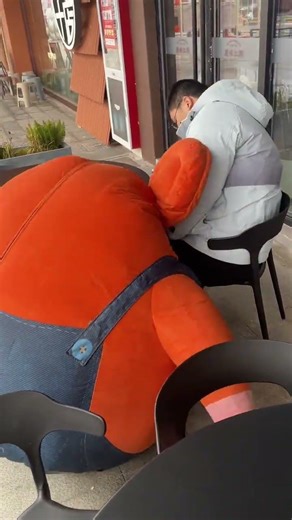 Gaoyou's Dream City: The Ultimate Amusement Park Adventure