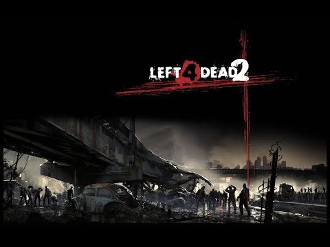 Left 4 Dead 2 - [] G A S P E R []
