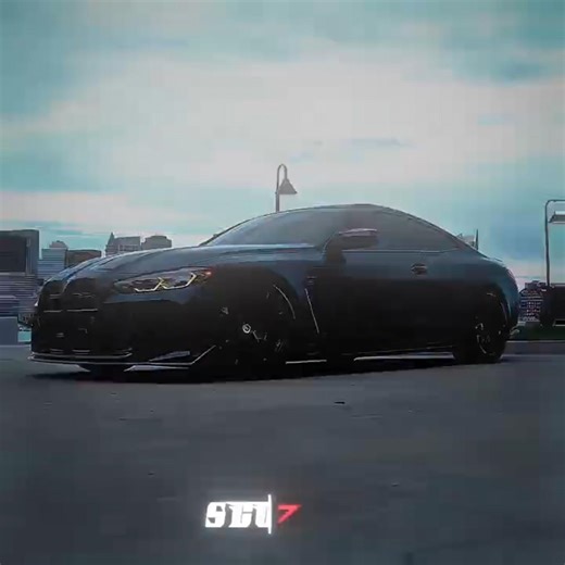 "My dream...🚘🔥" | Bwm M4 edit | Montagem Alquimia (Slowed & Reverb)