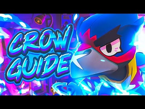 *2023* CROW IS *BROKEN!* | Pro Crow Guide | Best Crow Tips & Tricks