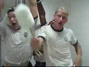 Secret Navy Spirit Video