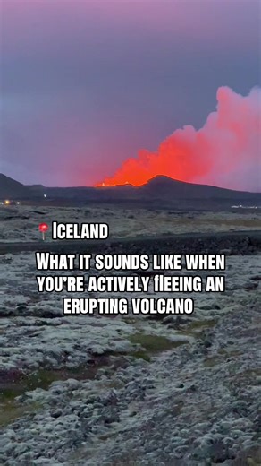 Iceland Volcano Adventure: Epic Lava Experience