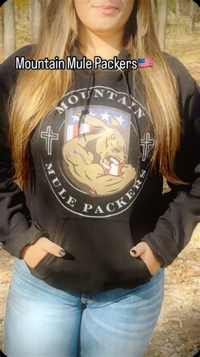 1K reactions · 95 shares | Mountain Mule Packers has sweatshirts, t-shirts, hats, calendars, and stickers in-stock and ready to go!!! Great Christmas gifts!! Please consider visiting our online store as you are doing your Christmas shopping!! Thank you! https://mountainmulepackers.myshopify.com/ ➕✖️❤️𢡊 #mountainmulepackerranch #mountainmulepackers #mulepower #butgod #missionmules | Mountain Mule Packer Ranch | Facebook