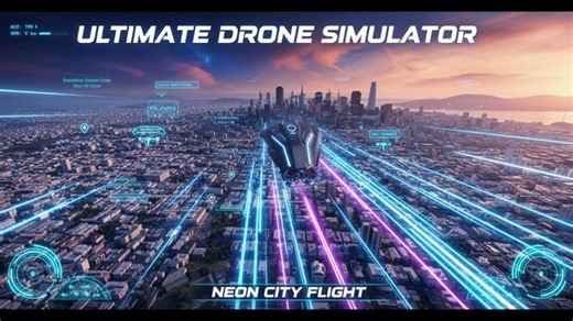 Google Drone Vibe Coding turns into Autonomous Self Testing and Correcting Code | John Capobianco