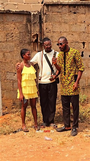 Blind Date TV (@blinddate__tv)’s videos with original sound - Blind Date TV