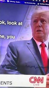 BREAKING: CNN EXCLUSIVE: TRUMP ON AUDIO SHOWING CLASSIFIED DOCS!