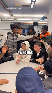 283K views · 2K reactions | A BIG debate for all of this  | Overtime | Facebook