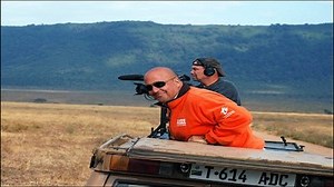 Watch Bizarre Foods Season 4 Episode 1 - Tanzania