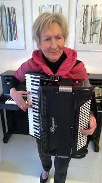 Gelderse Polka - from B W Scharrenberg