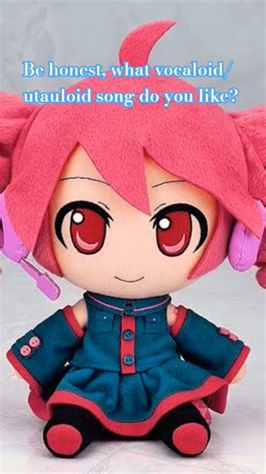 comment what vocaloid/utauloid song you like #vocaloid #utauloid