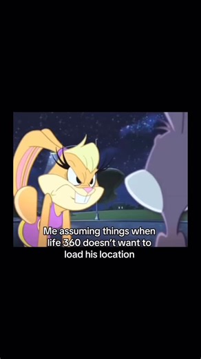 Hynfucs on Instagram: "Idk why it sometime does that for me 😭 Interesting Fact: Her full name is Lola Bunny, though early Looney Tunes comics considered names like “Babs Bunny.” They chose Lola because it sounded cooler and was easier to remember. She’s the only character in her Looney Tunes group with actual basketball skills. Unlike the others who mostly run and jump, Lola can dribble, shoot, and dunk, making her a rare strong female cartoon role model from the ’90s. In Space Jam: A New Legac