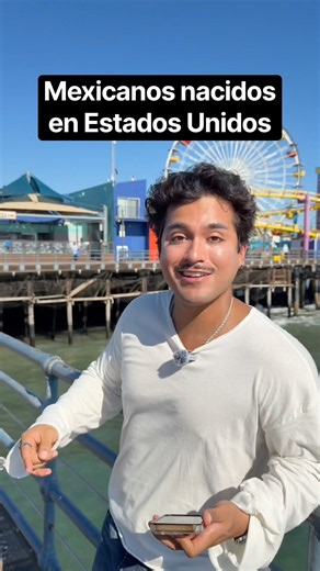 Mexicanos nacidos en Estados Unidos 🤣 #QuienEsJuan #humor #comedia #broma #parodia