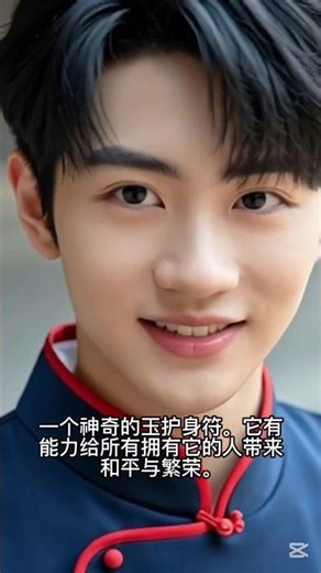 Episode 1— The Jade Emperor ‘s Gift.#storyweaver ,#drama,#chinesedrama,#china.