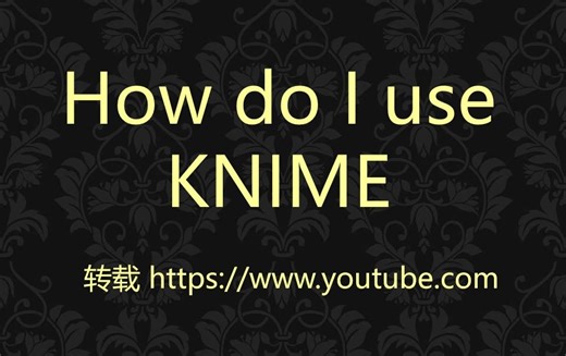 How do I use KNIME-5.JsonPath解析Json