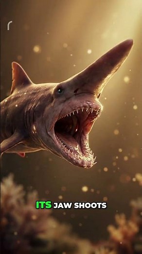 5 Rarest Sharks on Earth Living Fossils, Shooting Jaws, and Species Few Have Ever Seen