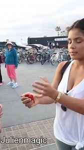 priceless reactions #SpringBreak2025 | Julien Magic