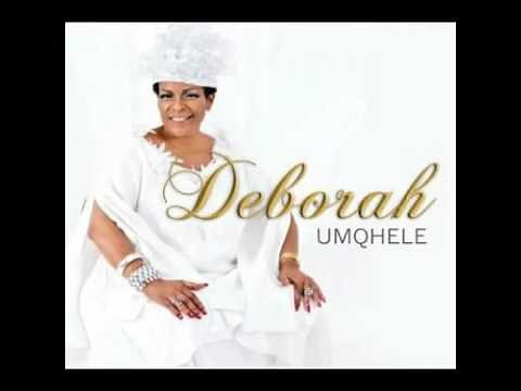 Dr. Deborah Fraser - Wangibonisa Uthando