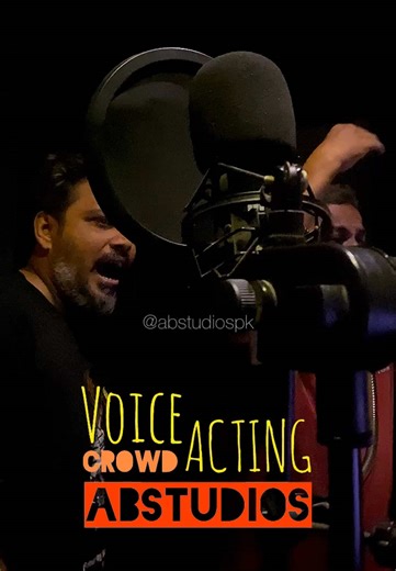 Voice Acting Techniques for Crowd Scenes