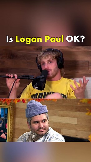 Is Logan Paul OK? The 'They NC Amigas' Drama