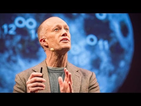 Can technology solve our big problems?