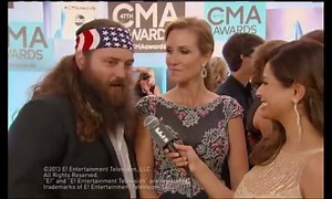 4.1K views · 59 reactions | Duck Dynasty Stars Jep Robertson and Jessica Robertson Introduce Their Adopted Baby Boy | Robertson Fanpage | Facebook