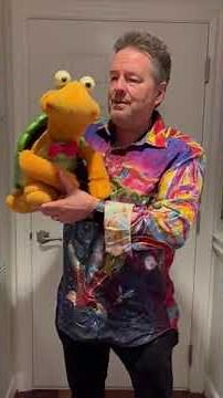 Terry Fator to perform with Ana-Maria Margean on America's Got Talent: All-Stars Finale on Feb 27th