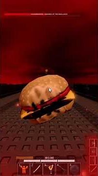 Doombringer with using click to move #roblox #combatinitiation #robloxcombatinitiation