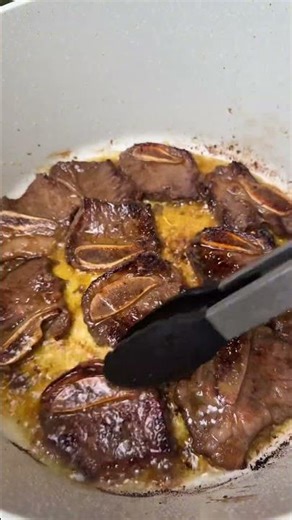 Chile Colorado with short rib 🤤#mexicanfood #chile #foodie #recetas #recipe