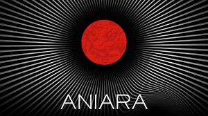 Aniara - Apple TV