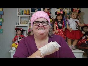 First Look Of My Hand After Finger Amputation