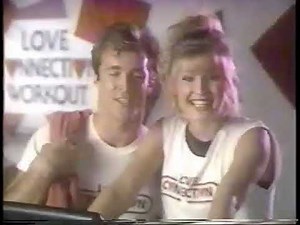 Love Connection promo 1989