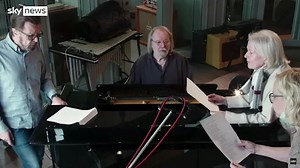 ABBA release ninth studio album Voyage - their first body of work in nearly 40 years