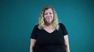 Watch how to sign 'roller blade' in American Sign Language.
