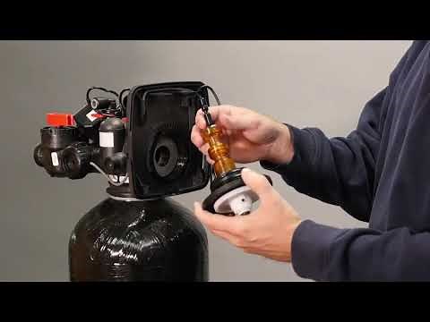 (Training Video) How to service a Valve Stack?