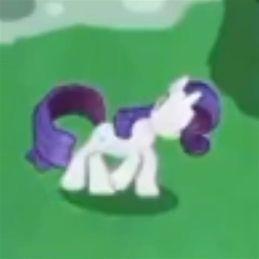 My Little Pony Rarity Meme Compilation