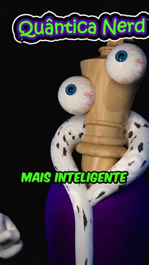 Kinger Fica Mais Inteligente Quando Perde Um Olho