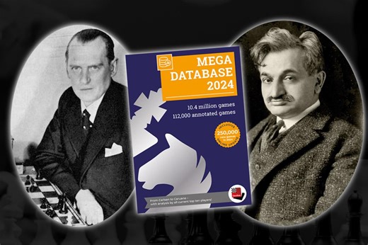 ChessBase in Minutes: Translating annotations with AI