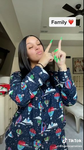 Meet Bianca: A Glimpse into Her Life and Loves