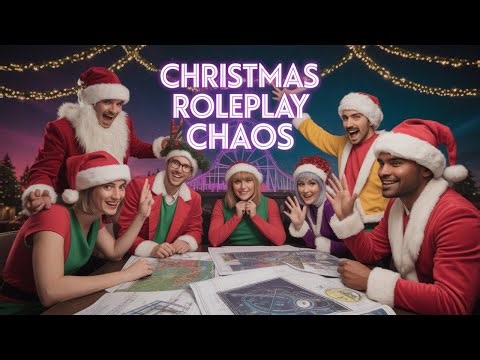 Christmas Special of the Community Board Meeting (Final Part) (Bowser Jr's Christmas Chaos Edition)