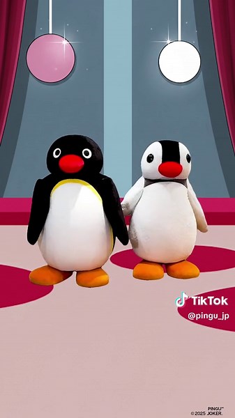 ピングーのとくべちゅ動画特集