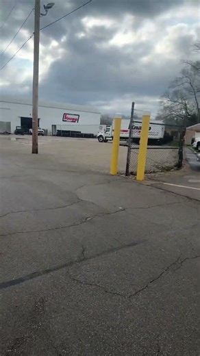 Delivering to home town