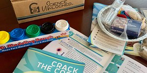 The Very Best Interest-Led Option For Homeschool Science - Raising Lifelong Learners