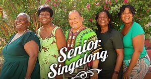 The Senior Singalong:The Senior Singalong: Recap Season 1 Episode 24