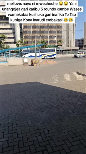 #nganyakenya #matatuculture #ma3